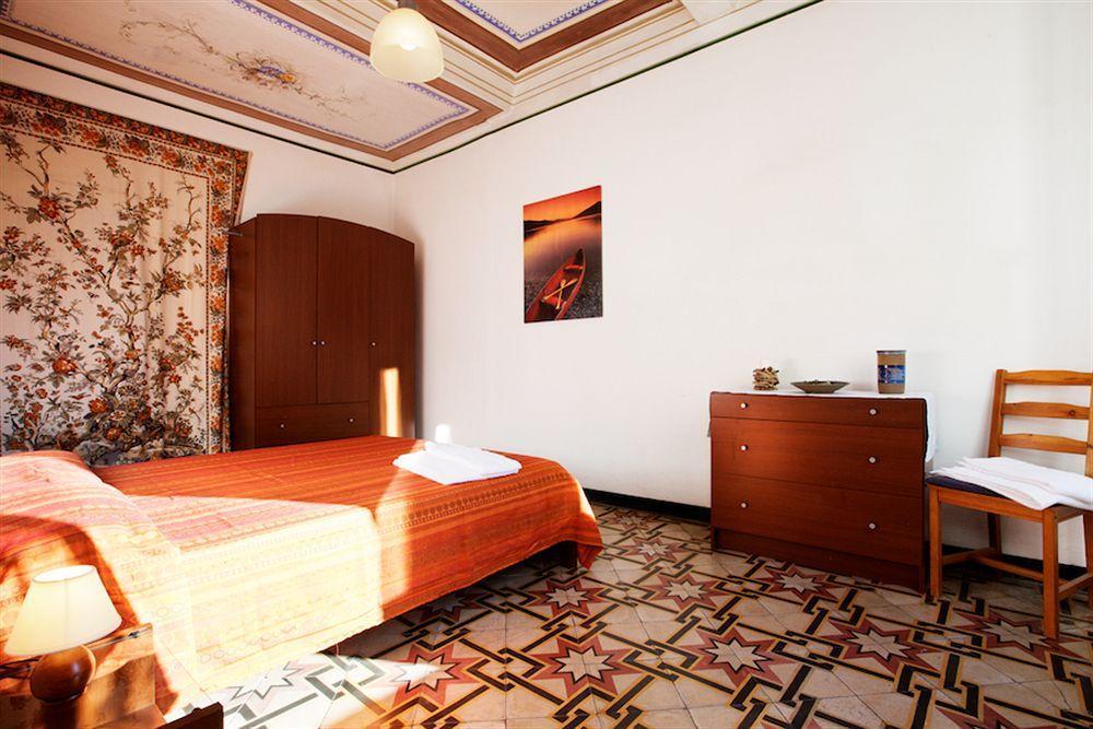 B&B La Perla Blu Levanto Kültér fotó