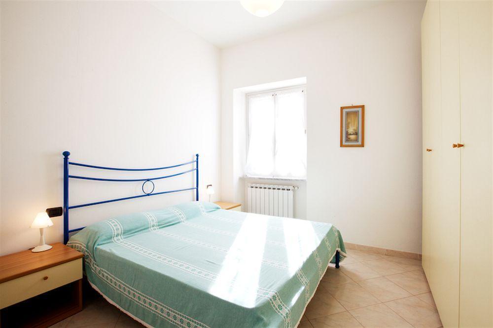 B&B La Perla Blu Levanto Kültér fotó