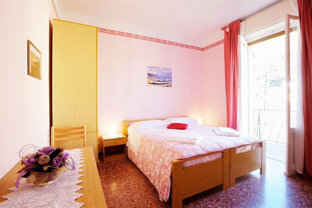B&B La Perla Blu Levanto Kültér fotó