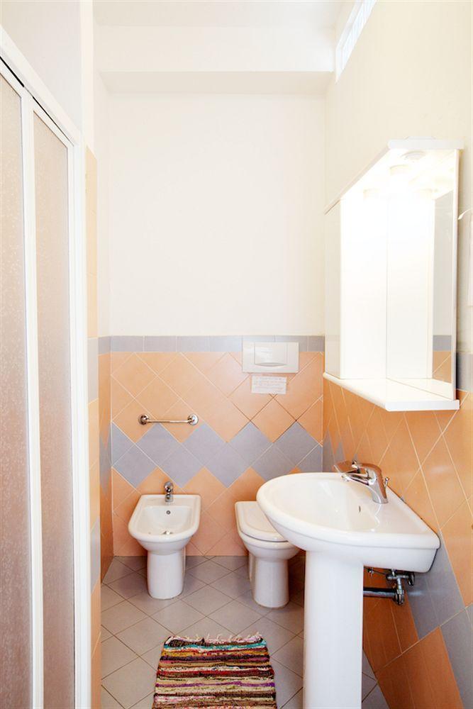 B&B La Perla Blu Levanto Kültér fotó