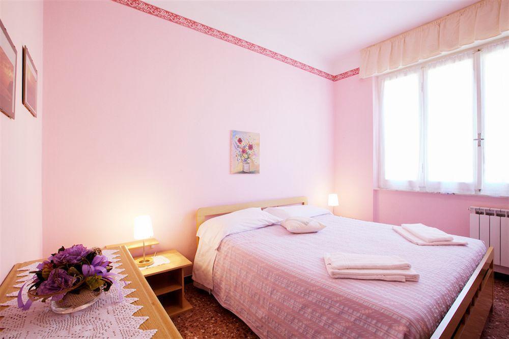B&B La Perla Blu Levanto Kültér fotó