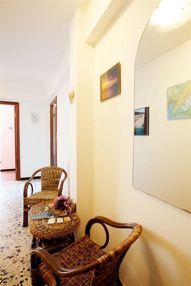 B&B La Perla Blu Levanto Kültér fotó