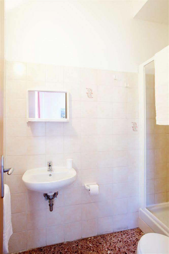 B&B La Perla Blu Levanto Kültér fotó