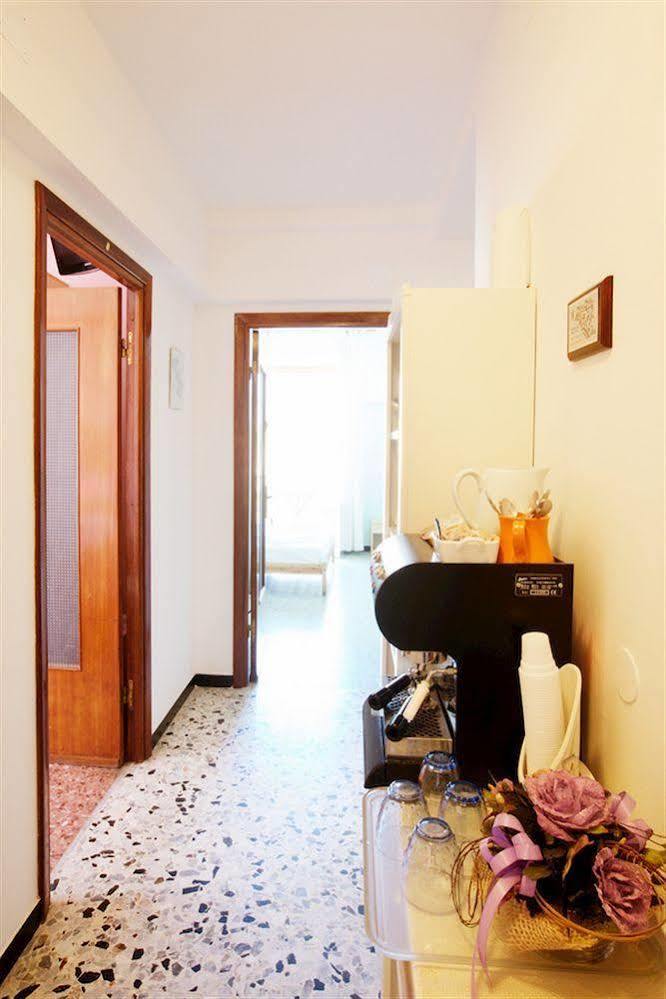 B&B La Perla Blu Levanto Kültér fotó